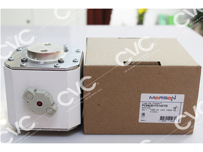 CẦU CHÌ FERRAZ SHAWMUT PC94UD17C14CTD