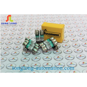 CẦU CHÌ BUSSMANN MIC-3