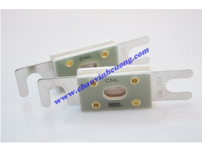 Cầu chì Miro CNL225
