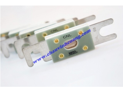 Cầu chì Miro CNL60