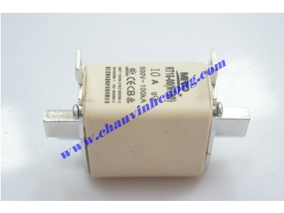 Cầu chì Miro NT00-10A