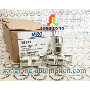 CẦU CHÌ MIRO RGS11 100A
