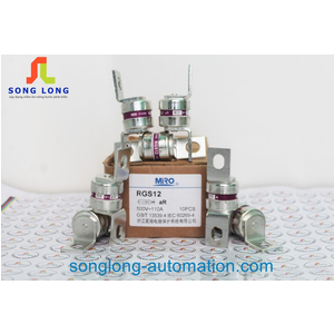 CẦU CHÌ MIRO RGS12 110A