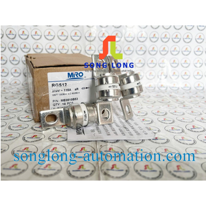 CẦU CHÌ MIRO RGS12 115A