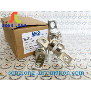 CẦU CHÌ MIRO RGS12 150A