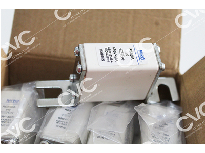CẦU CHÌ MIRO RGS30A-50A/690V
