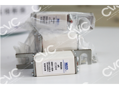 CẦU CHÌ MIRO RGS30A-50A/690V