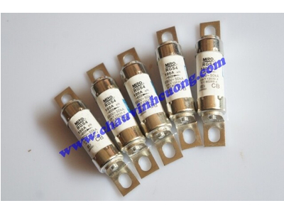 Cầu chì Miro RGS4 100A