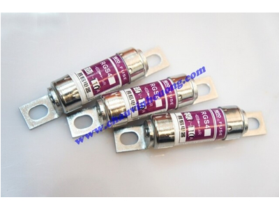Cầu chì Miro RGS4 110A