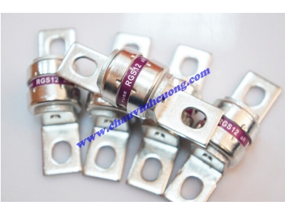 Cầu chì Miro RGS4 115A