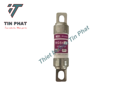 CẦU CHÌ MIRO RGS4 20A 690V 20A