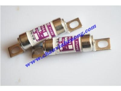 Cầu chì Miro RGS4 55A