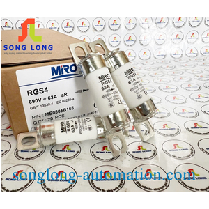 CẦU CHÌ MIRO RGS4 63A