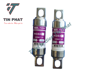 CẦU CHÌ MIRO RGS4 80A 690V 80A