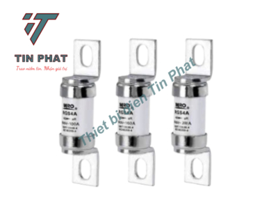 CẦU CHÌ MIRO RGS4A 100A 690V 100A