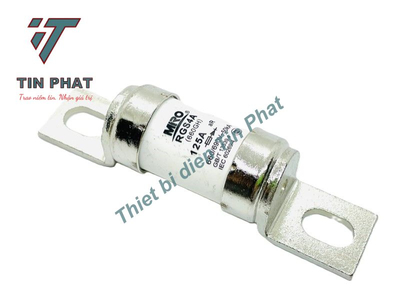 CẦU CHÌ MIRO RGS4A 125A 690V 125A