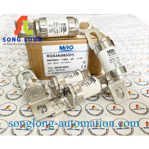 CẦU CHÌ MIRO RGS4A 125A