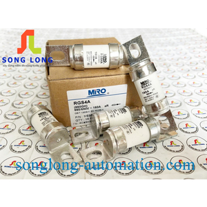 CẦU CHÌ MIRO RGS4A 160A