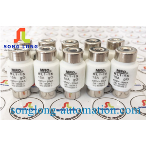CẦU CHÌ MIRO RL1-15 15A