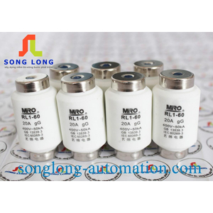 CẦU CHÌ MIRO RL1-60 20A