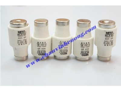 Cầu chì Miro RL6-63