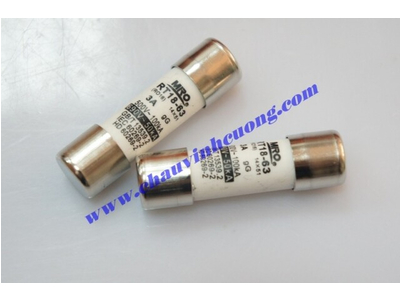 Cầu chì Miro RO16 5A