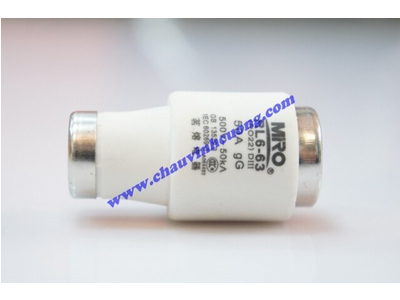 Cầu chì Miro RO22 50A