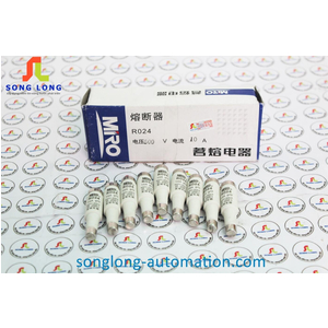 CẦU CHÌ CỔ CHAI MIRO RO24 10A