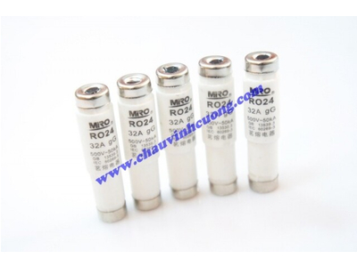 Cầu chì Miro RO24 32A
