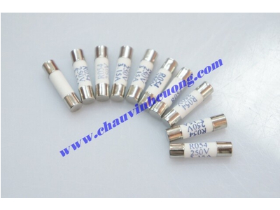 CẦU CHÌ MIRO RO54 3.15A