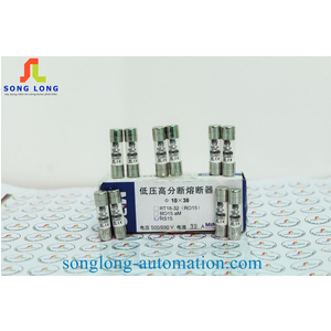 CẦU CHÌ 10X38 MIRO RS15 32A