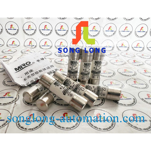 CẦU CHÌ MIRO 10X38 RS15 6A