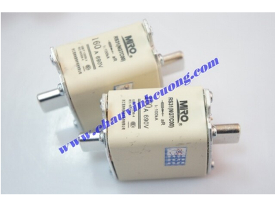 Cầu Chì Miro RS31(NGCT00) 160A