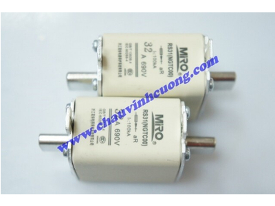 Cầu chì Miro RS31(NGTC00) 32A
