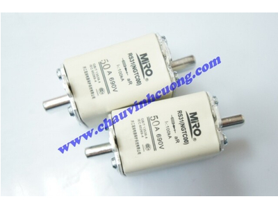 Cầu chì Miro RS31(NGTC00) 50A