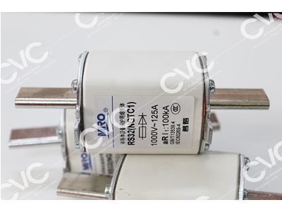 CẦU CHÌ MIRO RS32(NGTC1)125A/1000V