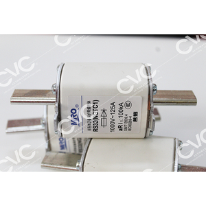 CẦU CHÌ MIRO RS32(NGTC1)125A/1000V
