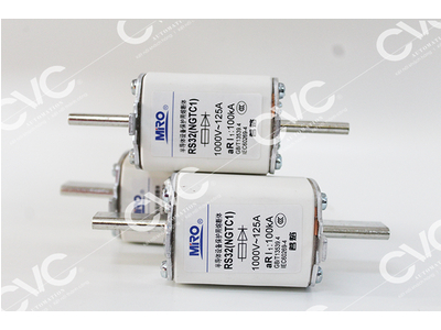 CẦU CHÌ MIRO RS32(NGTC1)125A/1000V