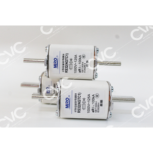 CẦU CHÌ MIRO RS32(NGTC1)125A/1000V