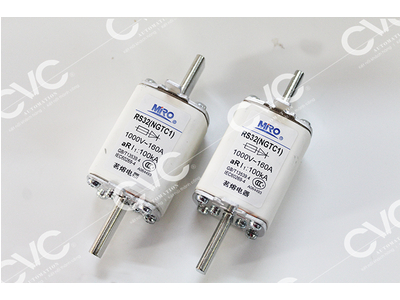 CẦU CHÌ MIRO RS32(NGTC1)160A/1000V