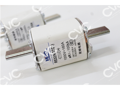 CẦU CHÌ MIRO RS32(NGTC1)160A/1000V