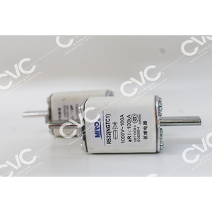 CẦU CHÌ MIRO RS32(NGTC1)160A/1000V