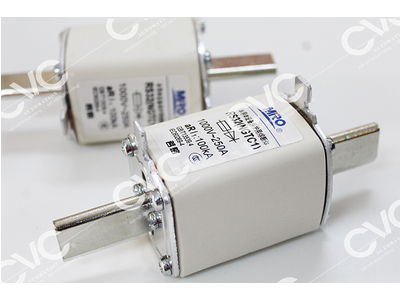 CẦU CHÌ MIRO RS32(NGTC1)250A/1000V