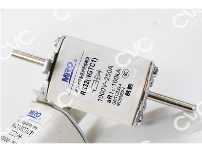 CẦU CHÌ MIRO RS32(NGTC1)250A/1000V