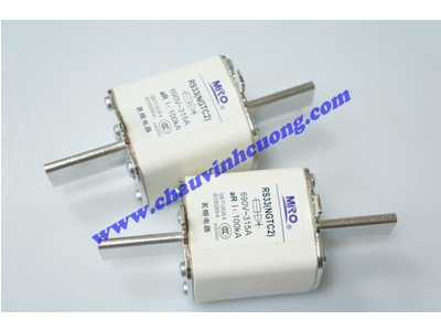 Cầu chì Miro RS33 (NGTC2) 315A