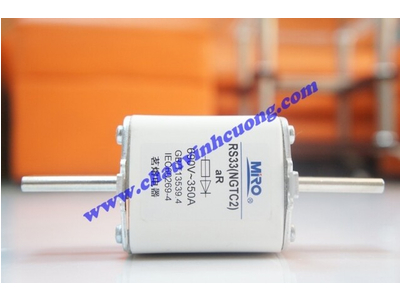Cầu chì Miro RS33 (NGTC2) 350A