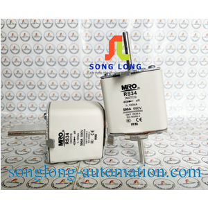 CẦU CHÌ MIRO RS34 (NGTC3) 500A