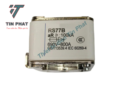 CẦU CHÌ MIRO RS77B 690VAC 800A