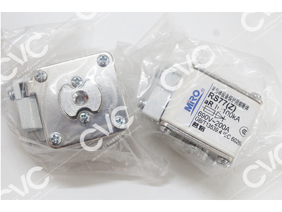 CẦU CHÌ MIRO RS77Z-200A