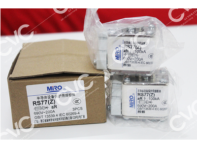 CẦU CHÌ MIRO RS77Z-200A